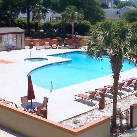 Dunes Pointe D-3 Myrtle Beach Kültér fotó