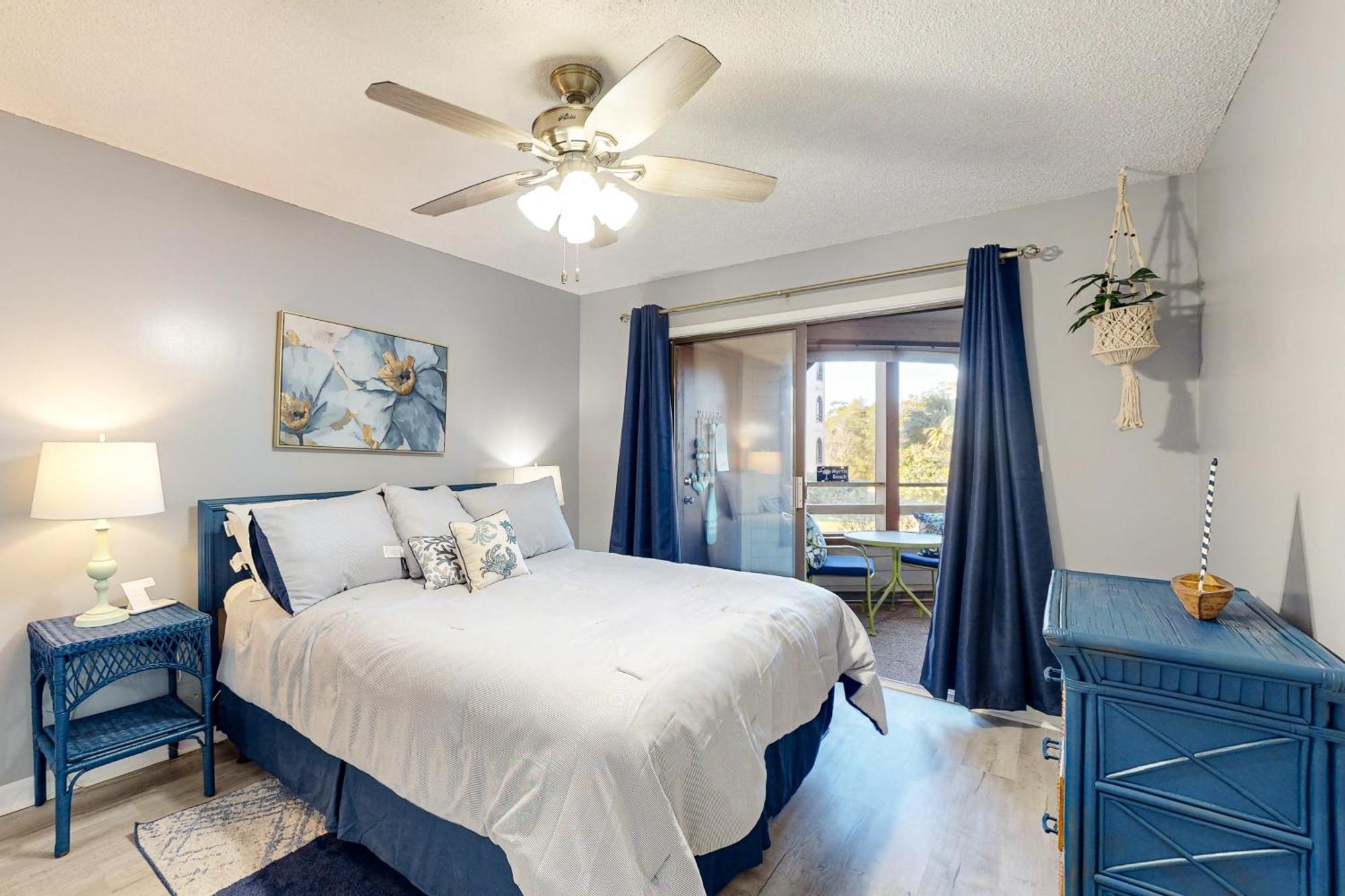Dunes Pointe D-3 Myrtle Beach Kültér fotó
